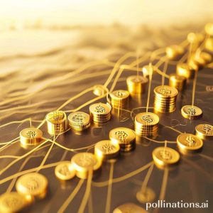 A visual representation of