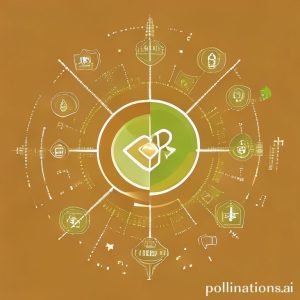 Infografis perbandingan antara emas fisik dan tabungan emas digital, dengan ikon-ikon yang jelas merepresentasikan keuntungan dan kekurangan masing-masing, menggunakan warna emas dan hijau khas Pegadaian.